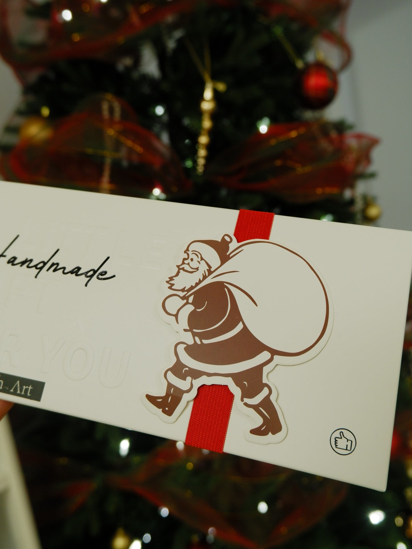 Christmas Mix-and-Match 3-Piece Gift Set