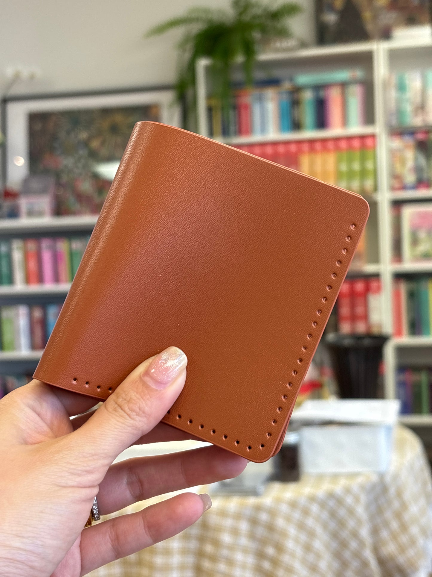 Compact Wallet
