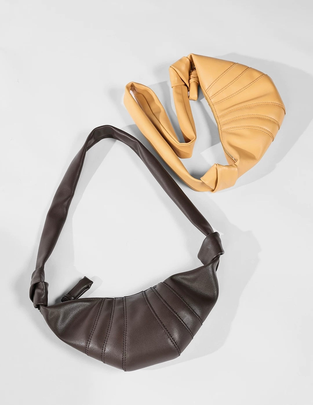 Croissant Shoulder Bag