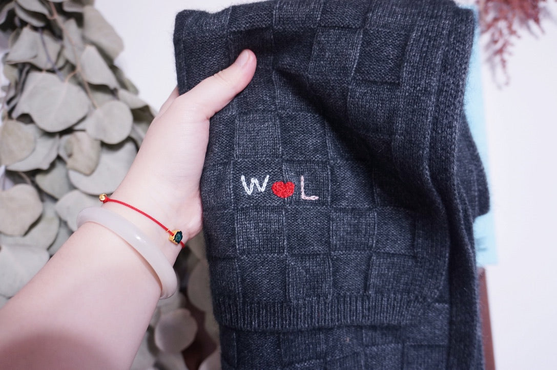 Customized Pattern T-Shirt Embroidery Workshop
