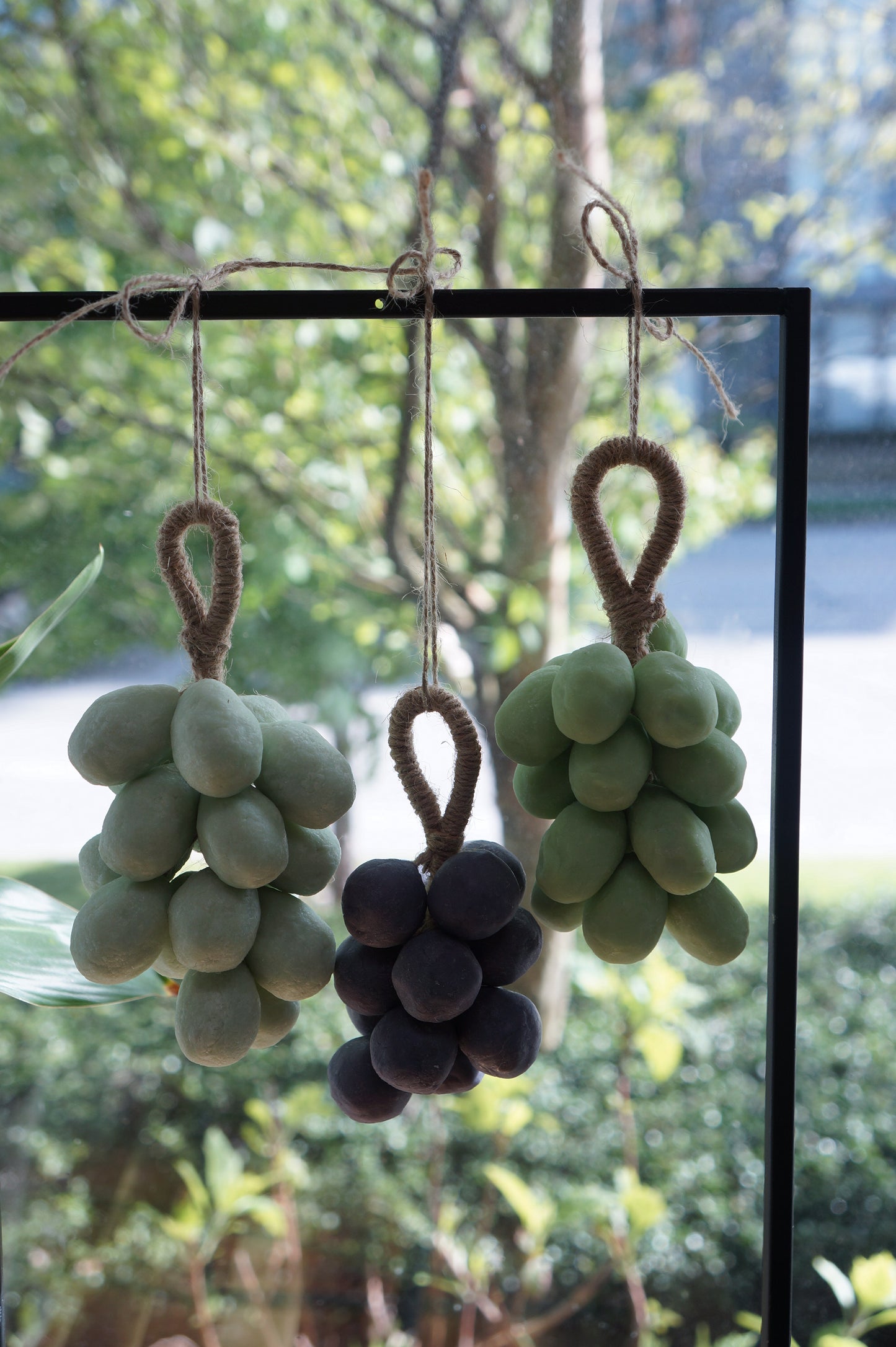 Grapes Cold Process Soap