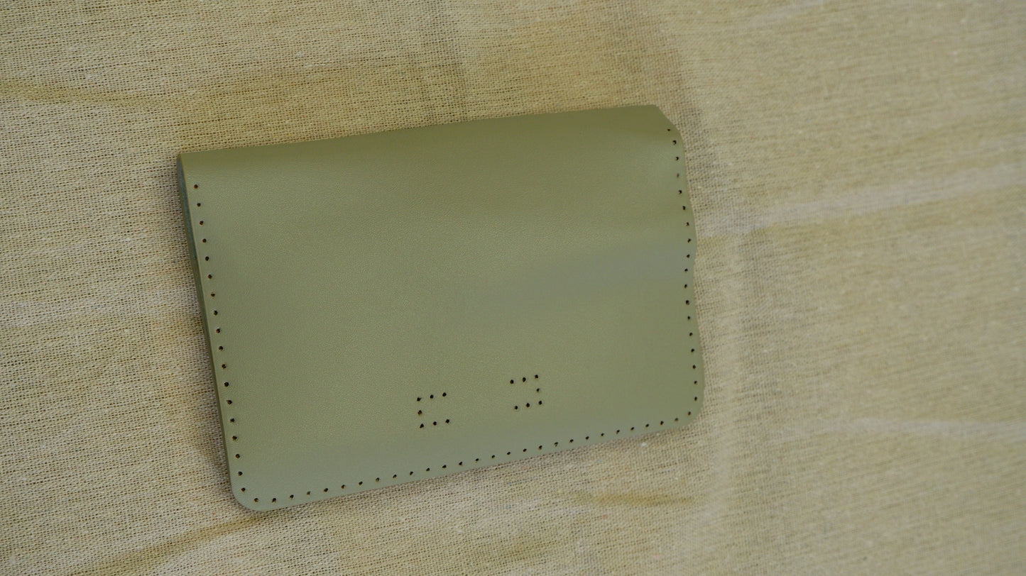 Passport Case