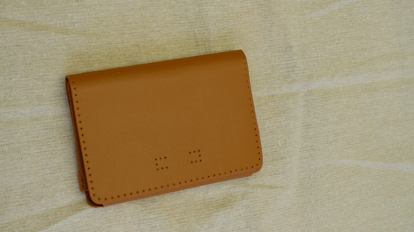 Passport Case