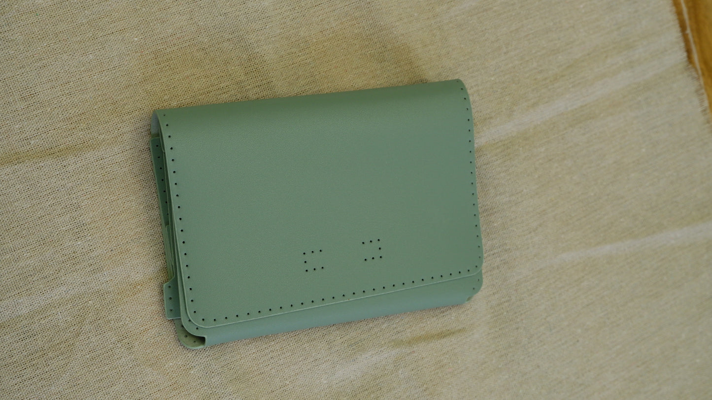 Passport Case