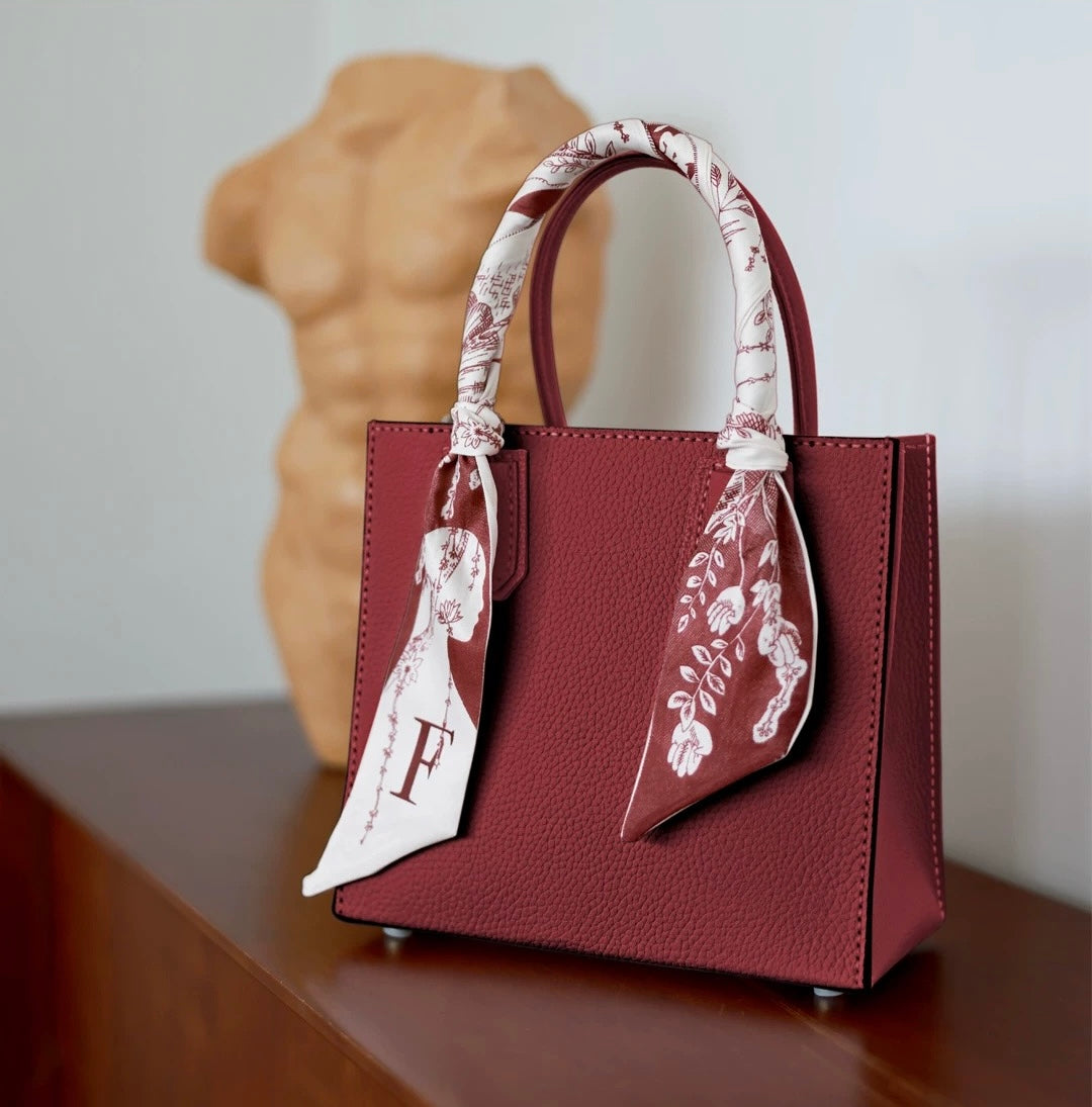 Accordion Bag