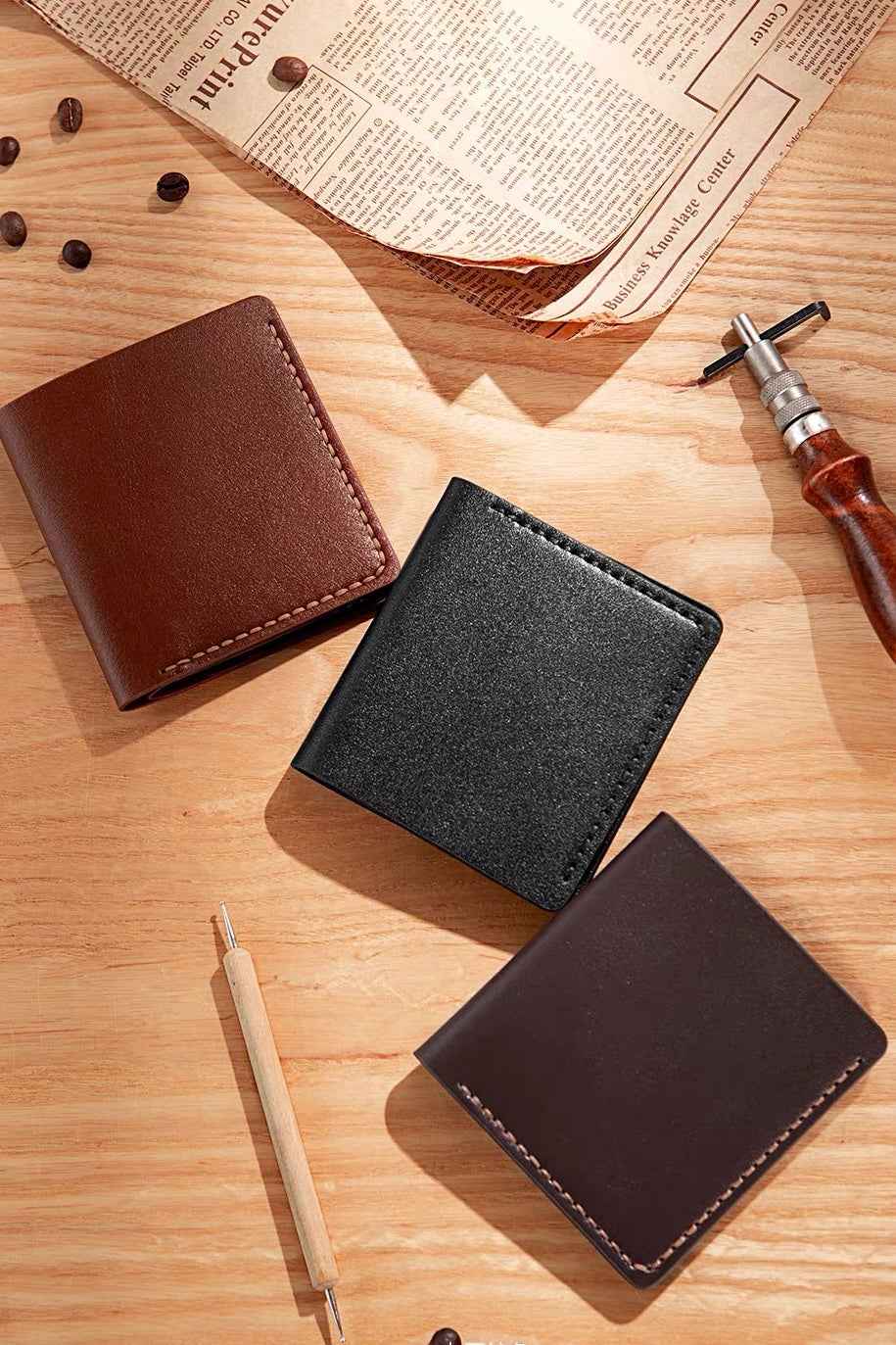 Compact Wallet
