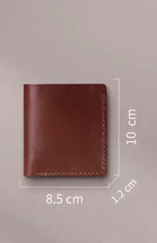 Compact Wallet
