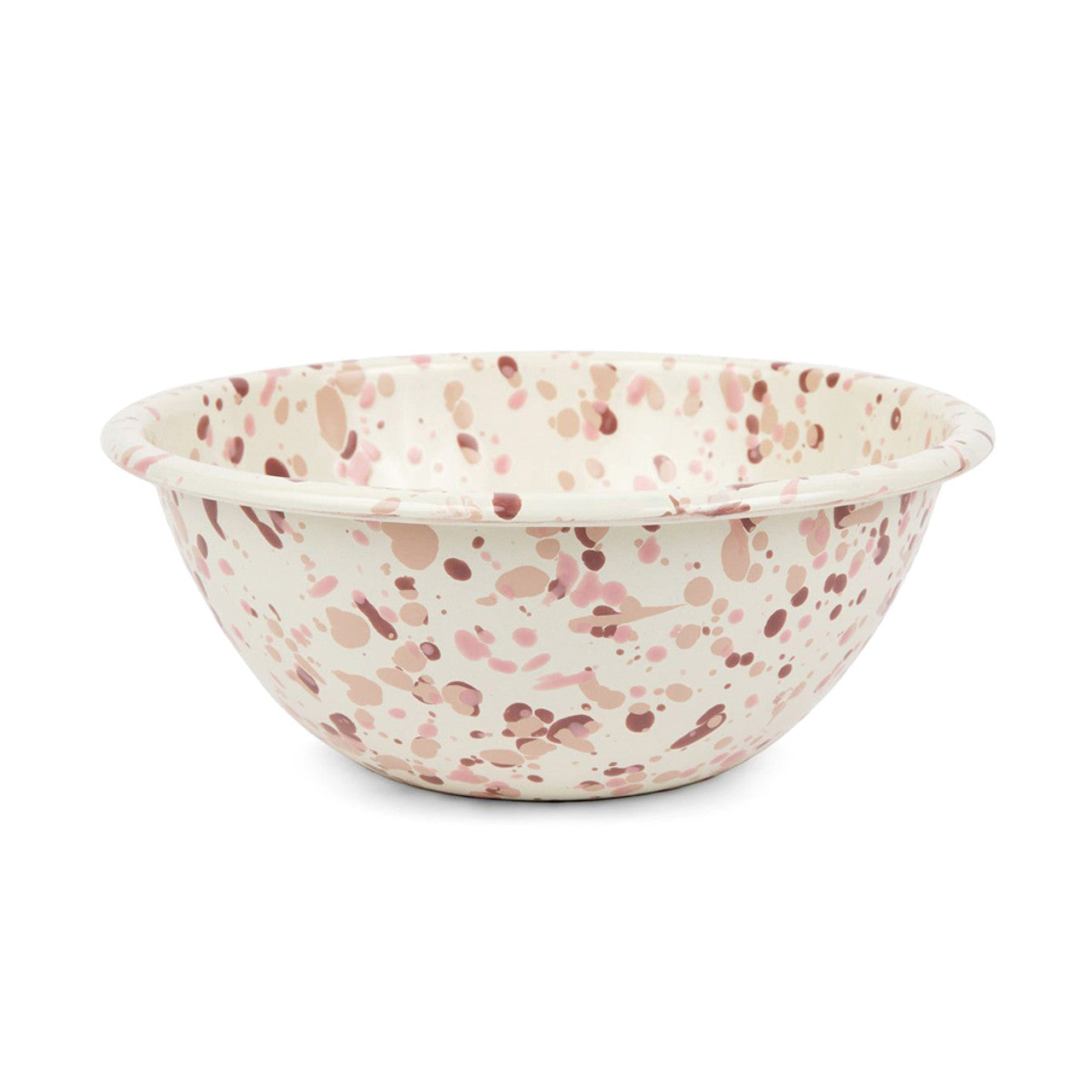 Crow Canyon | Serving Bowl (Desert Rose)