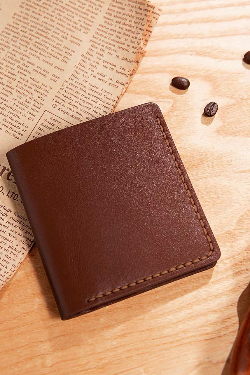 Compact Wallet