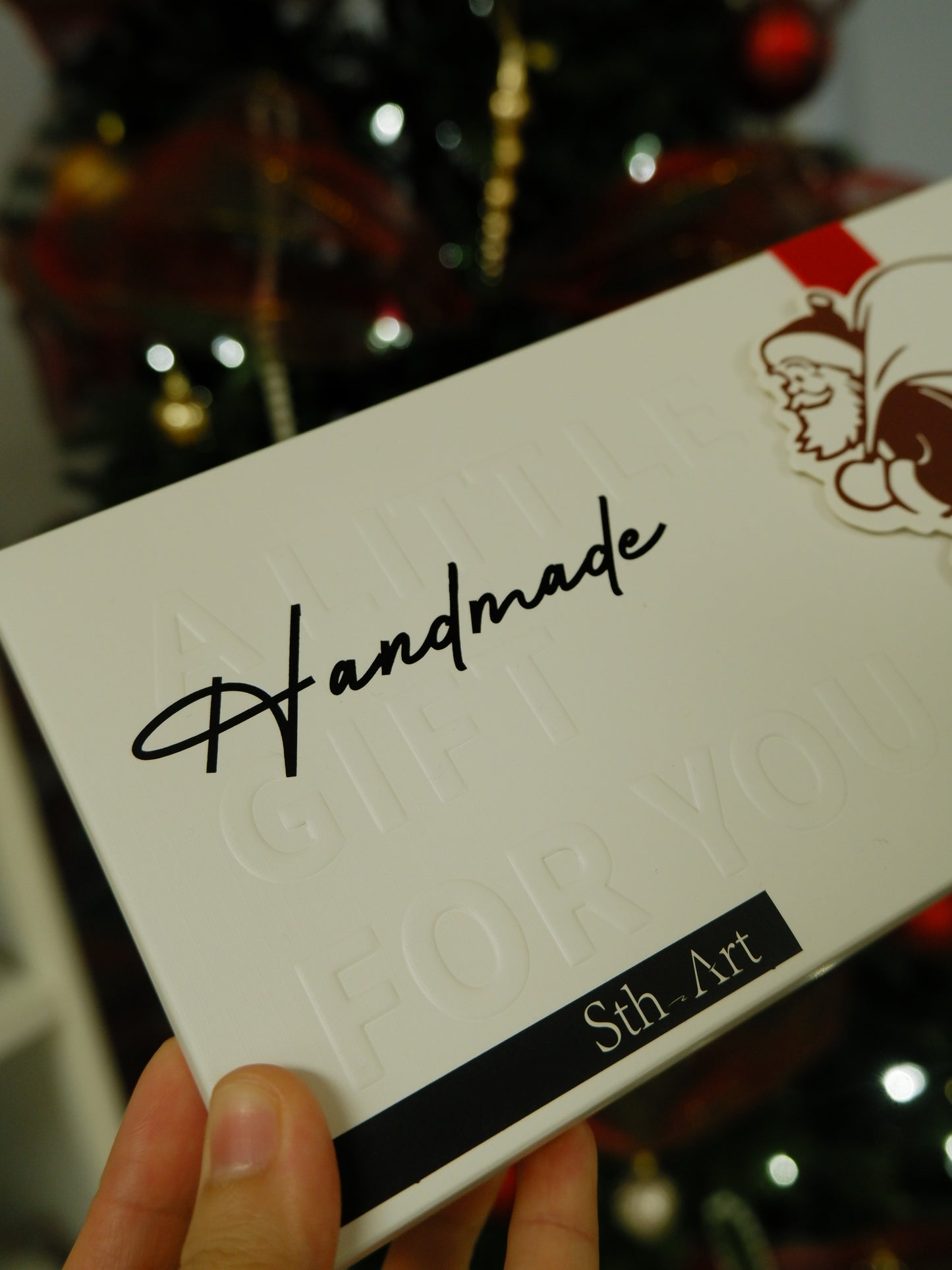 Christmas Mix-and-Match 3-Piece Gift Set