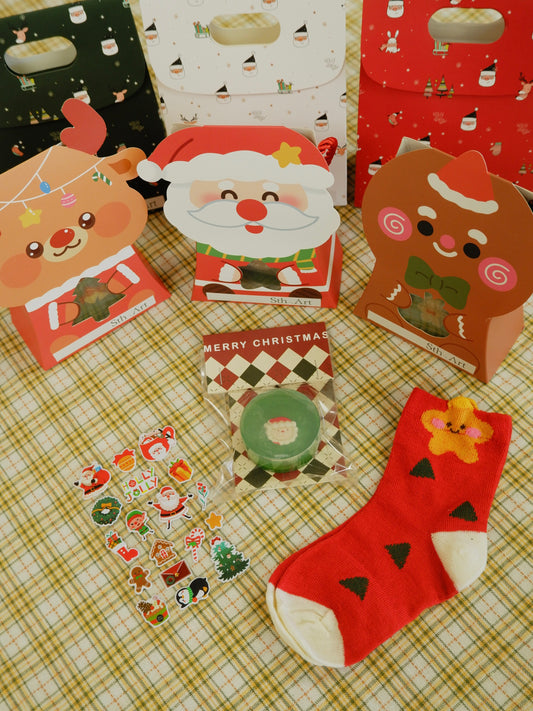 Christmas Goodie Bag