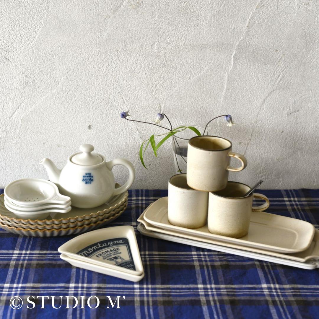 Studio M‘ | Bouleau Series - Straight Mug