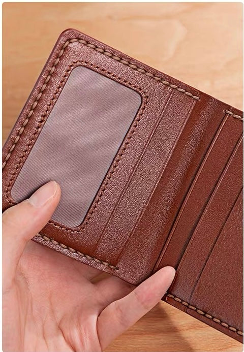 Compact Wallet