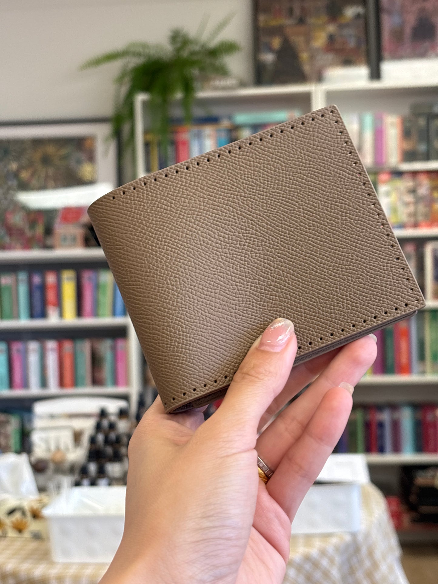 Multicard Wallet