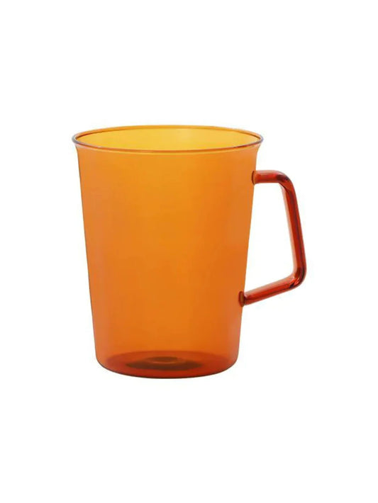 KINTO | CAST | Amber Mug 430ml/14.6oz