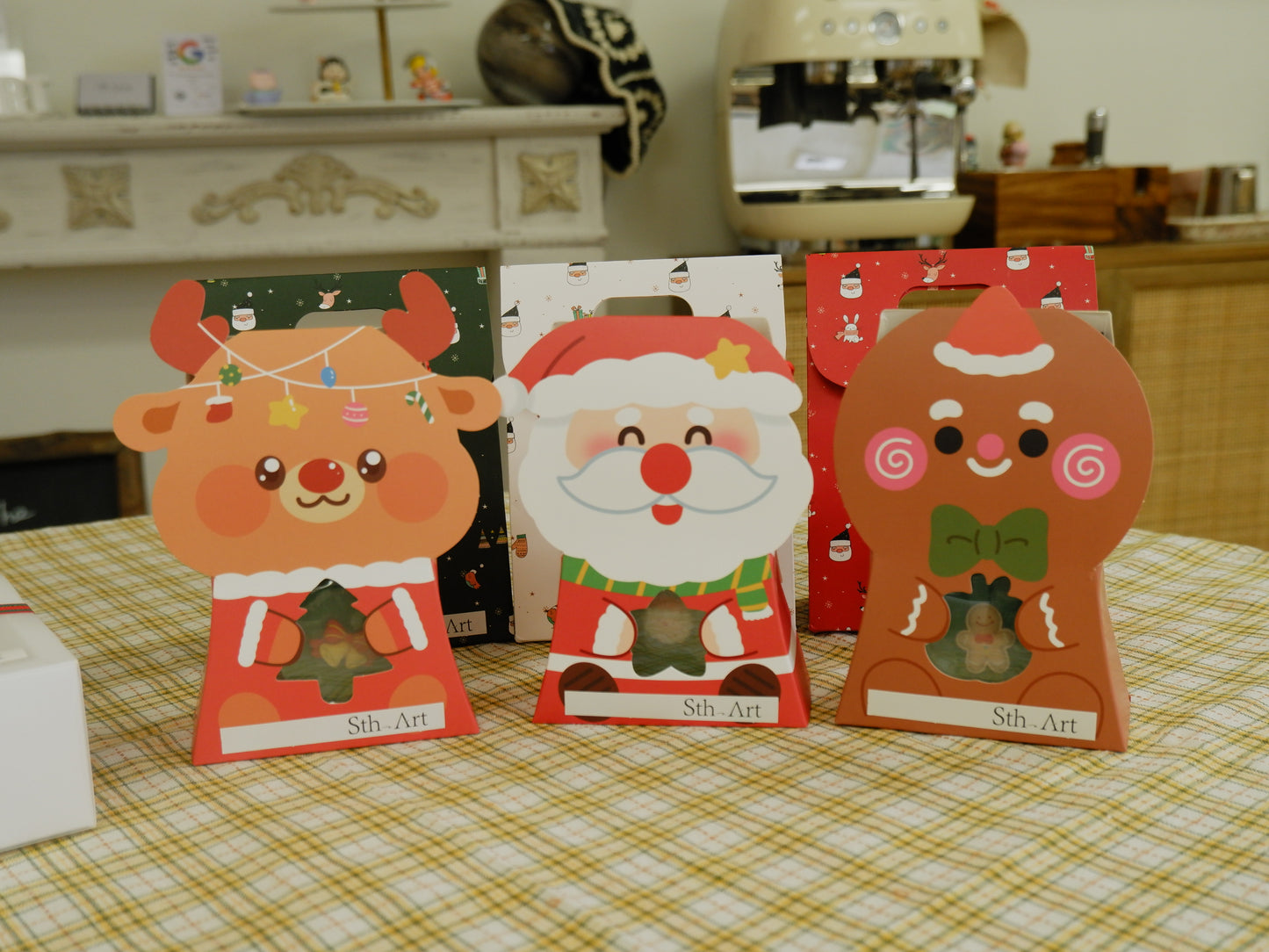 Christmas Goodie Bag