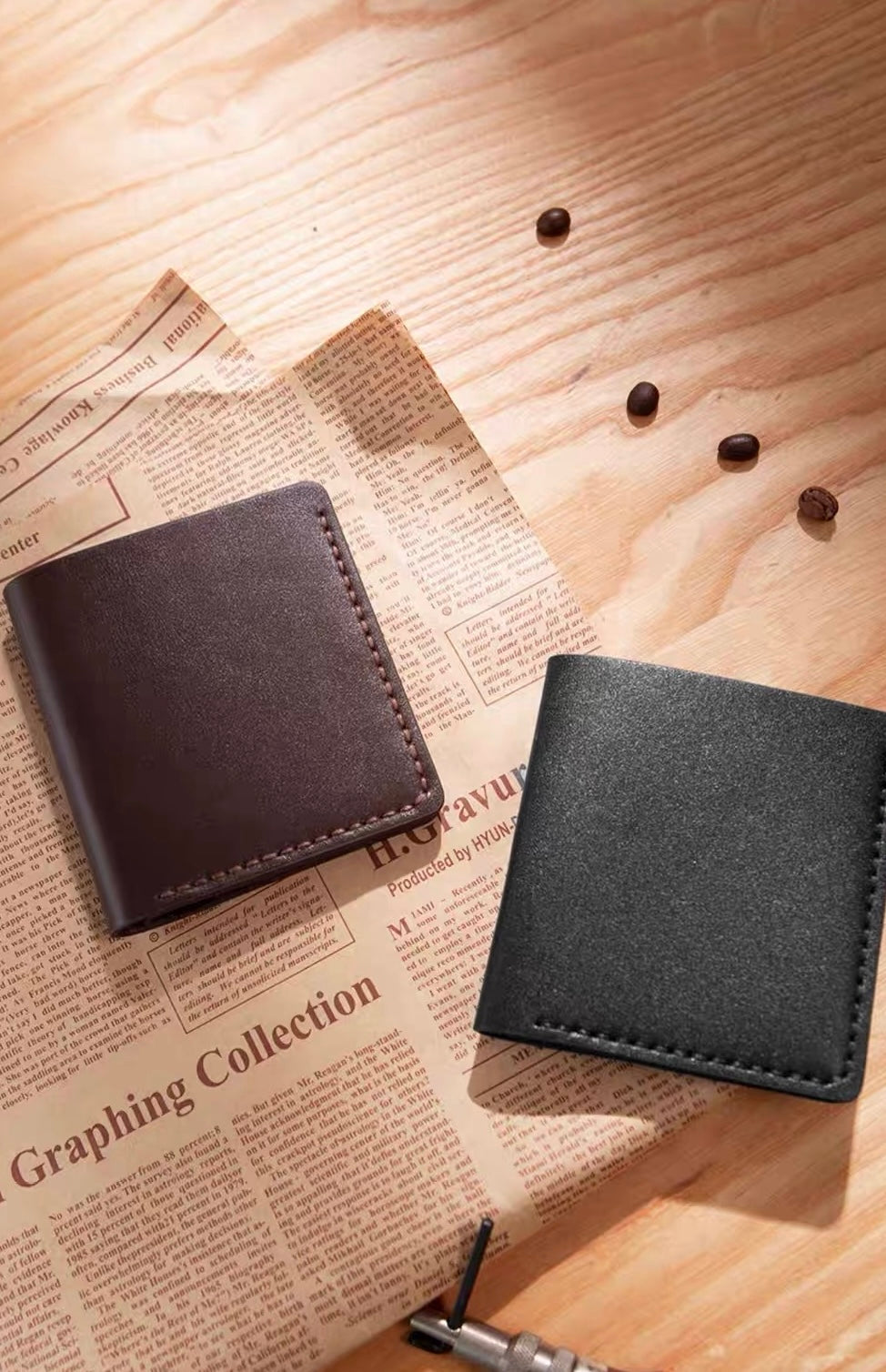 Compact Wallet