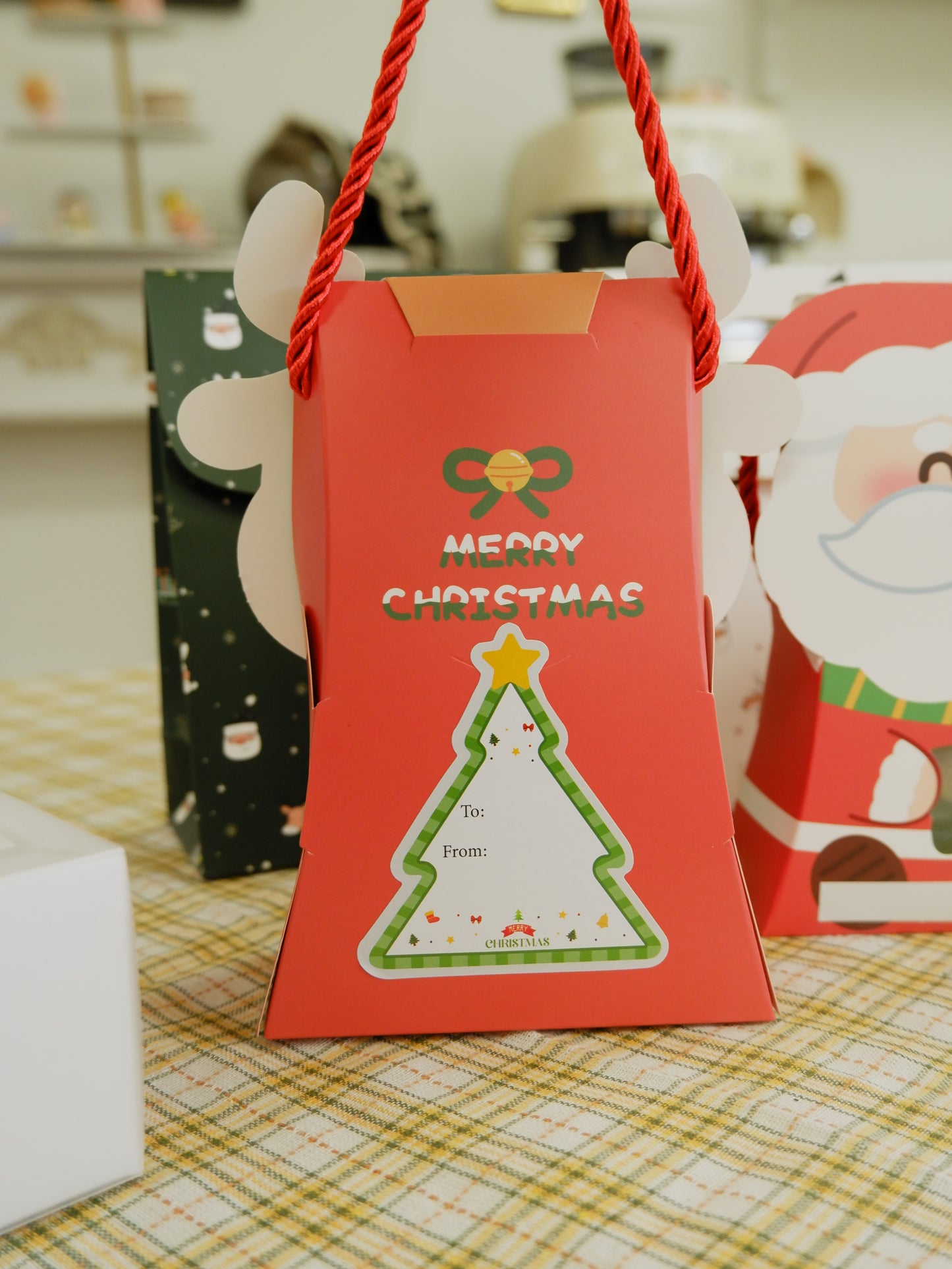 Christmas Goodie Bag