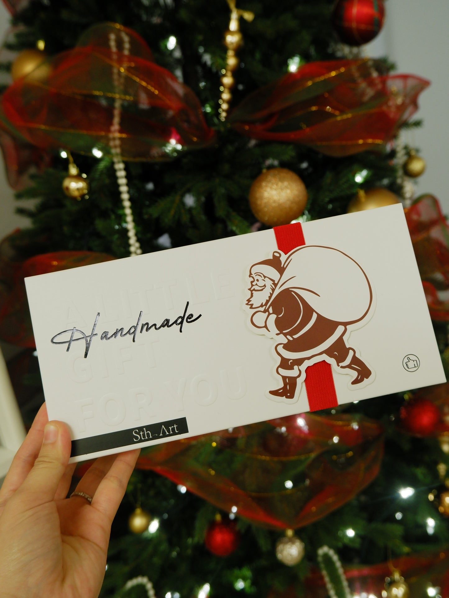 Christmas Mix-and-Match 3-Piece Gift Set