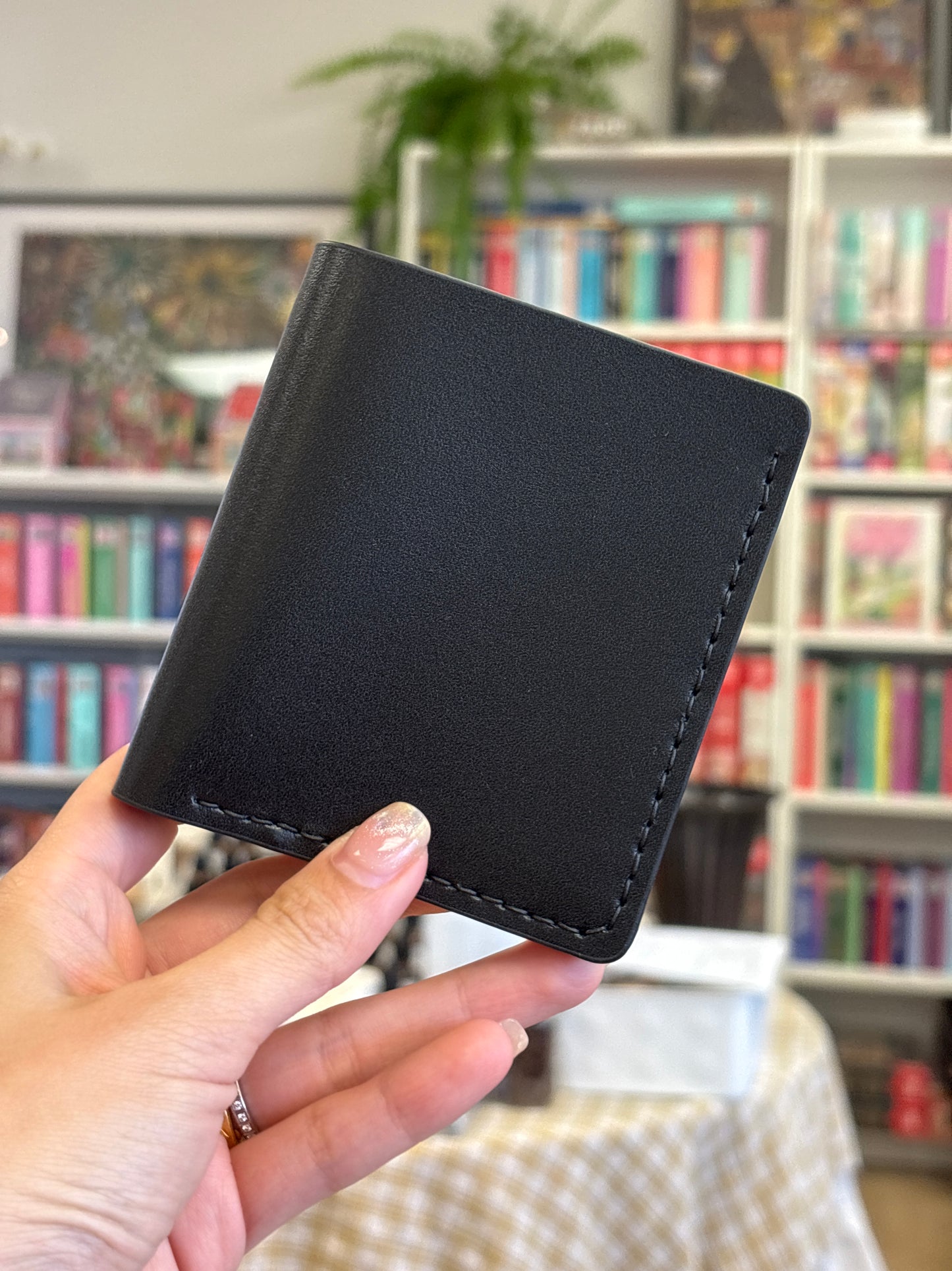 Compact Wallet