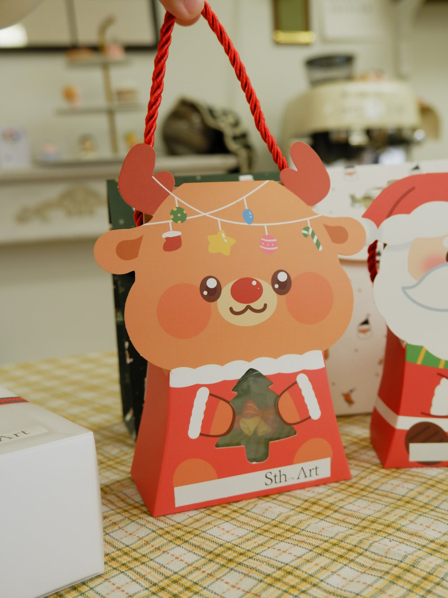 Christmas Goodie Bag