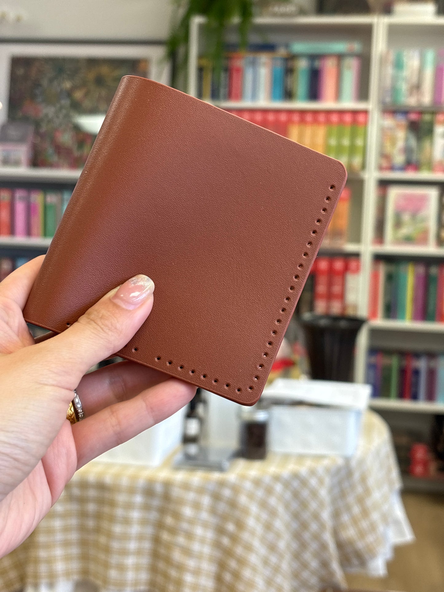 Compact Wallet