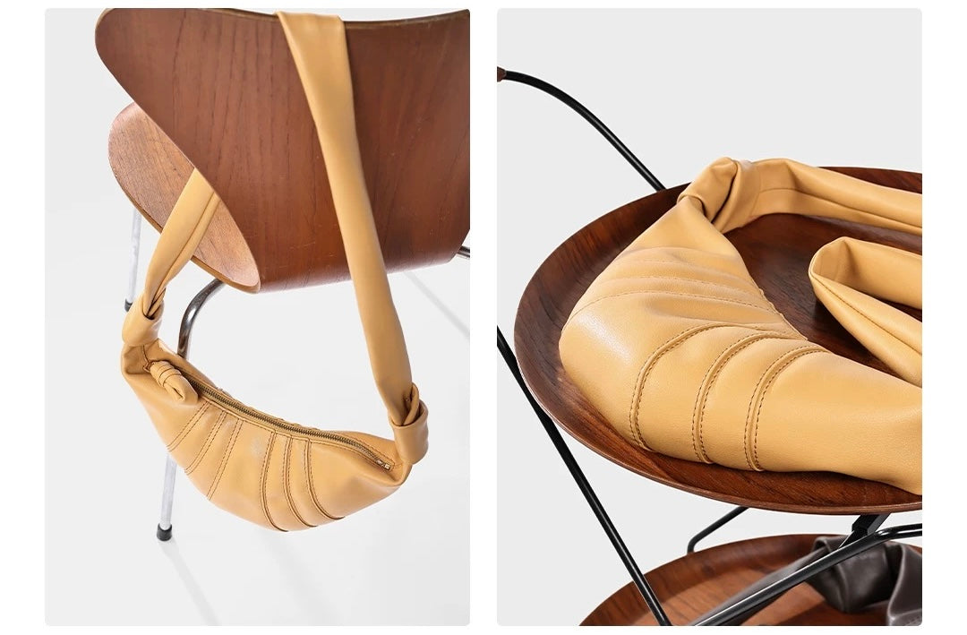 Croissant Shoulder Bag
