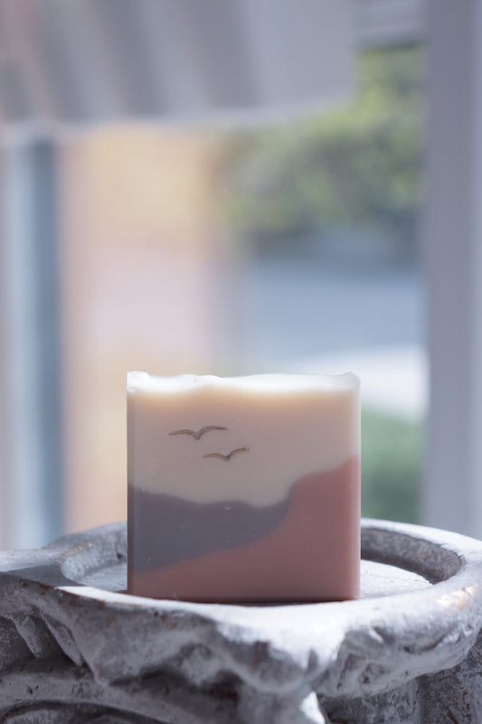 Landscape Cold Process Soap