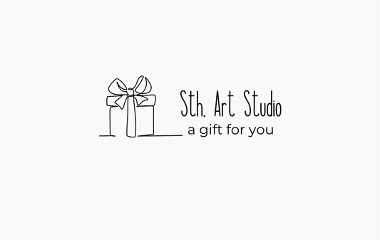 Digital Gift Card (contact us if you need physical card)