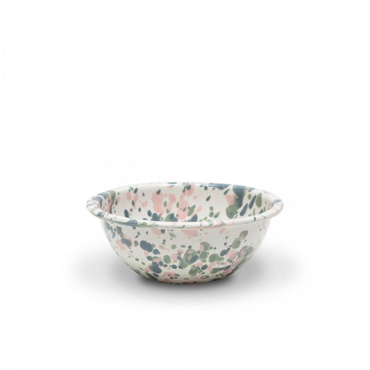 Crow Canyon | Cereal Bowl (Mint Hibiscus)