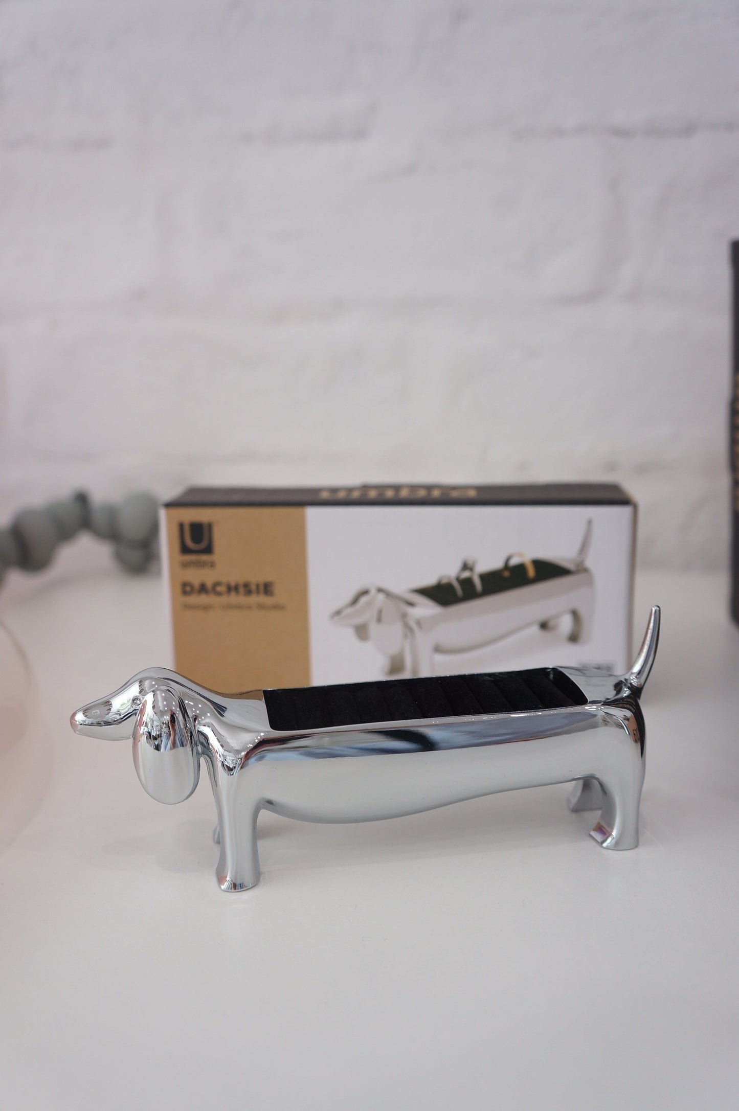 Umbra | Dachsie Ring Holder