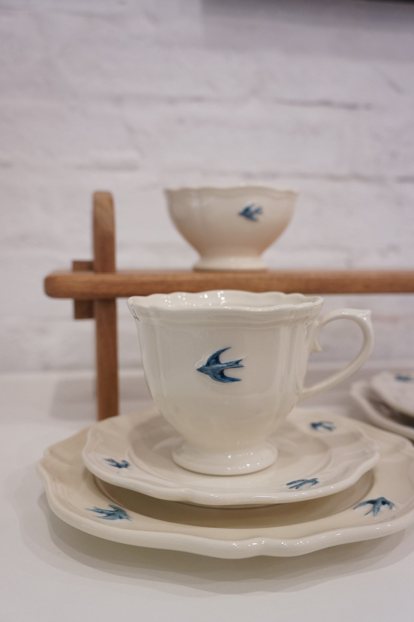 Studio M‘ | Early Bird Tableware - Mug