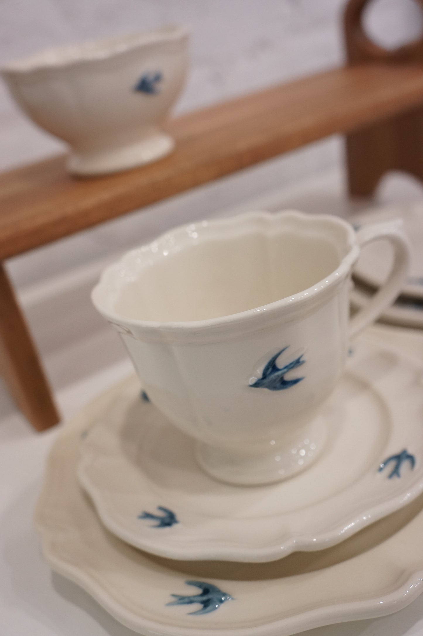 Studio M‘ | Early Bird Tableware - Mug