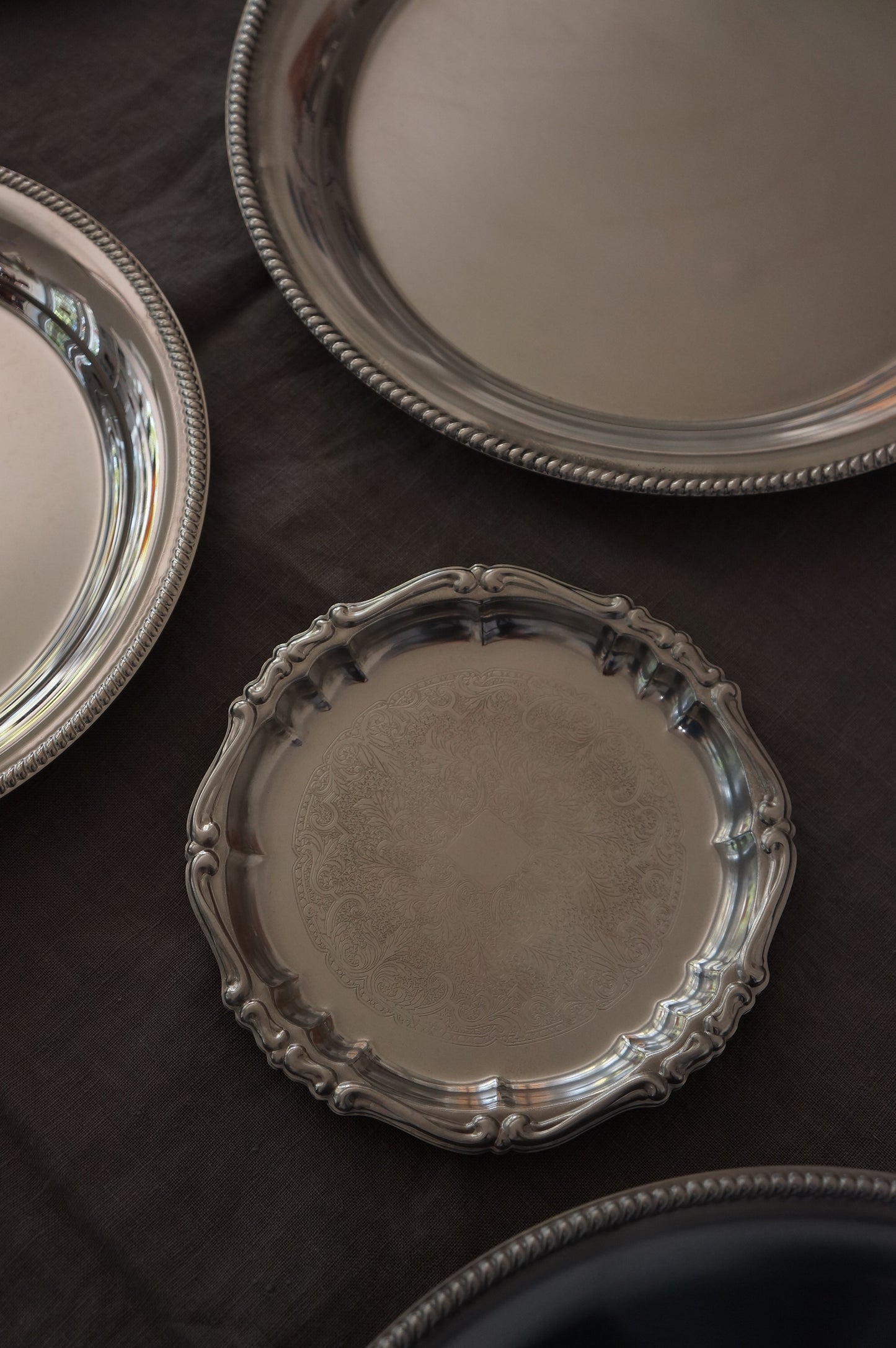 Motta | San Marco Round Plate (3 sizes)