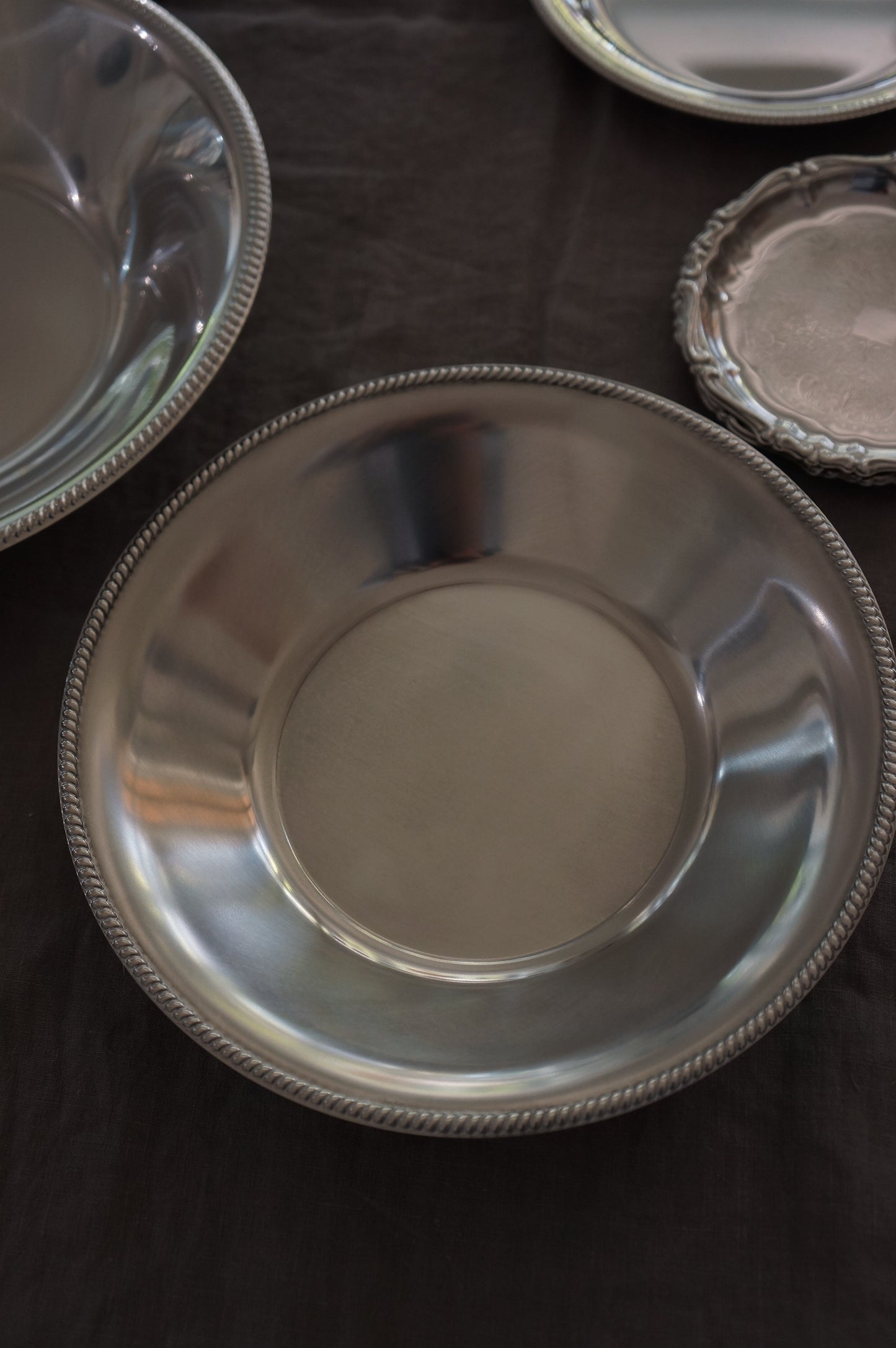 Motta | San Marco Deep Plate(2 sizes)