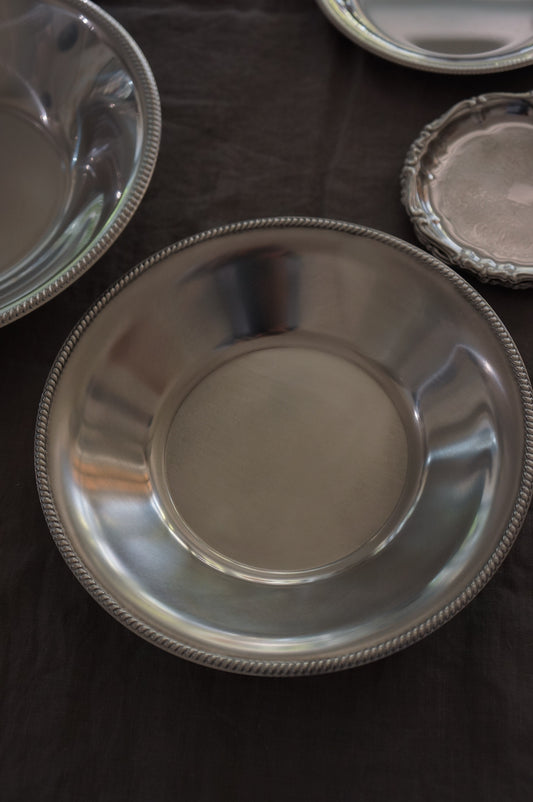 Motta | San Marco Deep Plate(2 sizes)