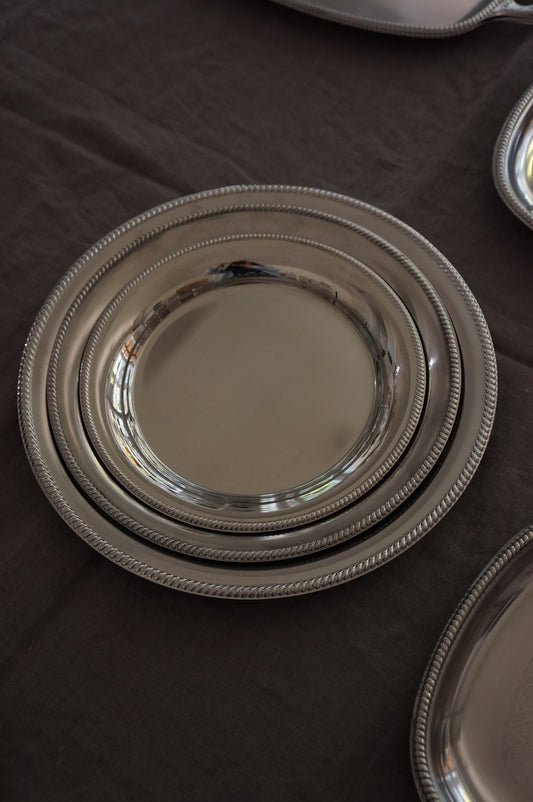 Motta | San Marco Round Plate (3 sizes)