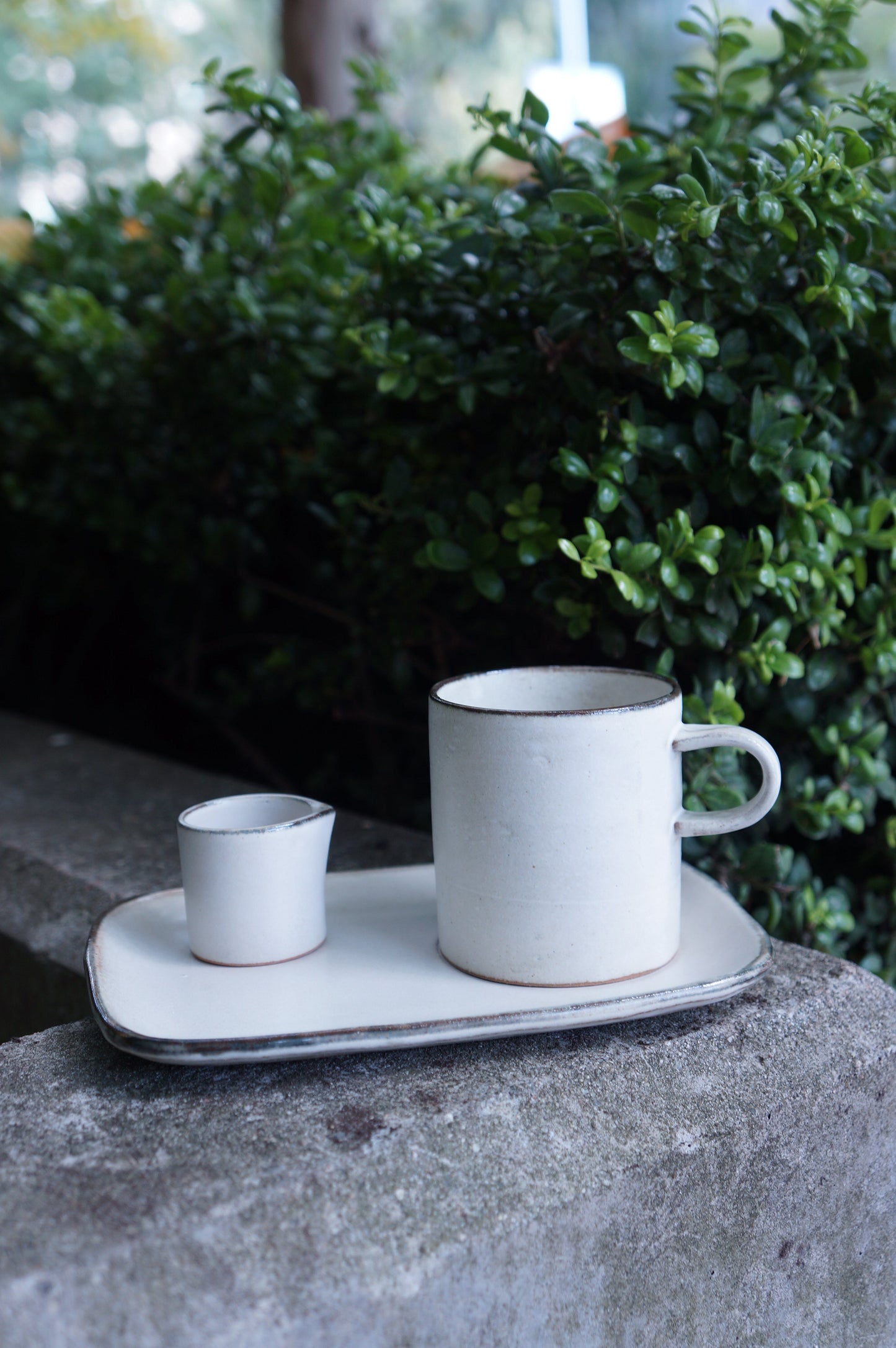 Studio M‘ | Bouleau Series - Creamer Pitcher