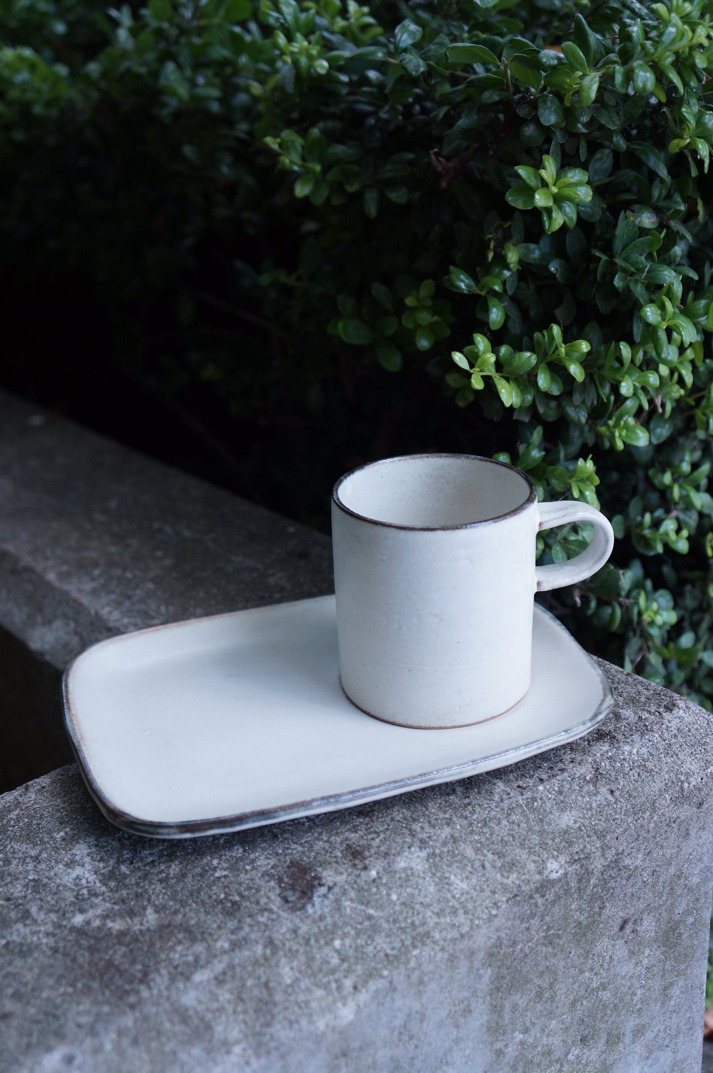 Studio M‘ | Bouleau Series - Straight Mug