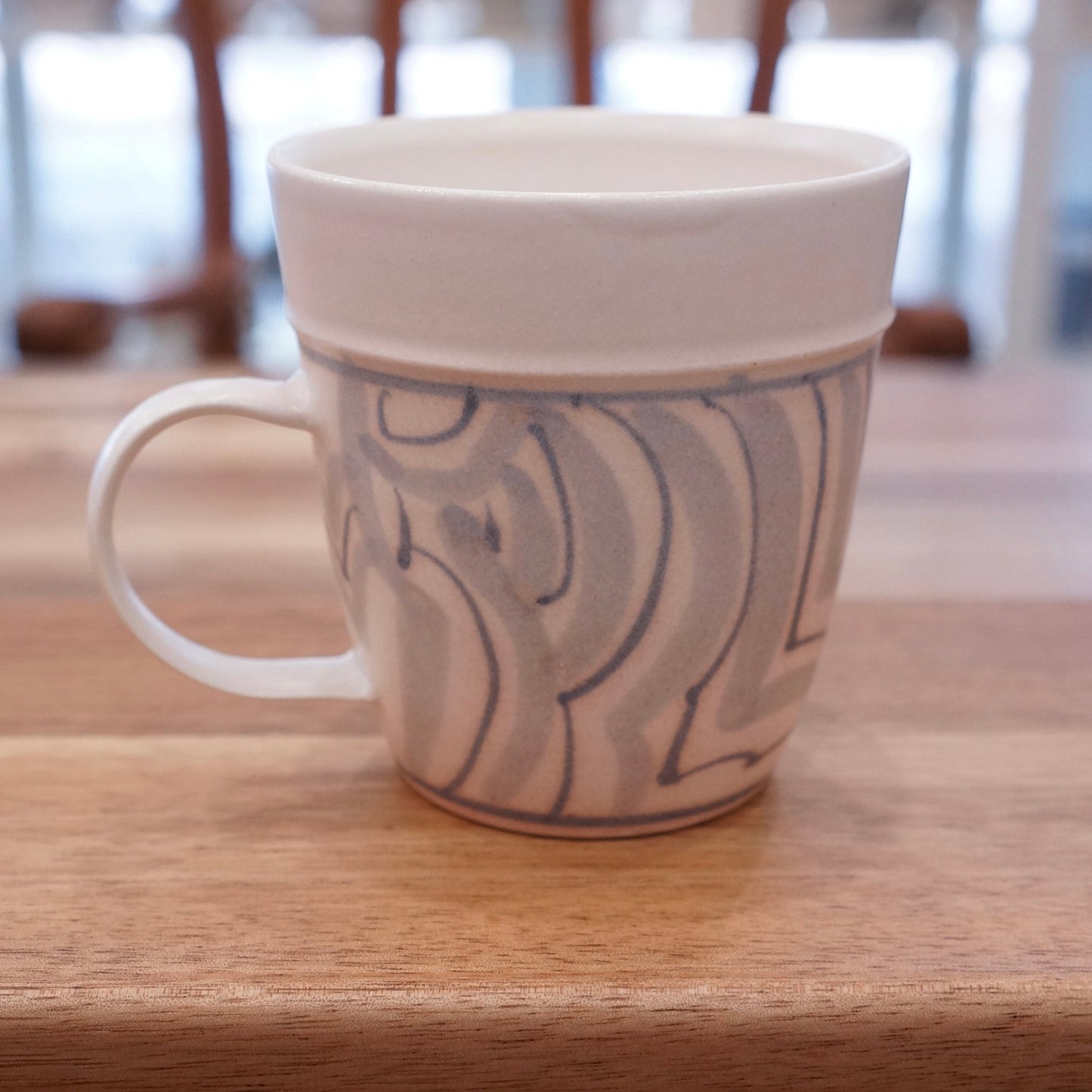 Jingdezhen | Yanglin | Mugs