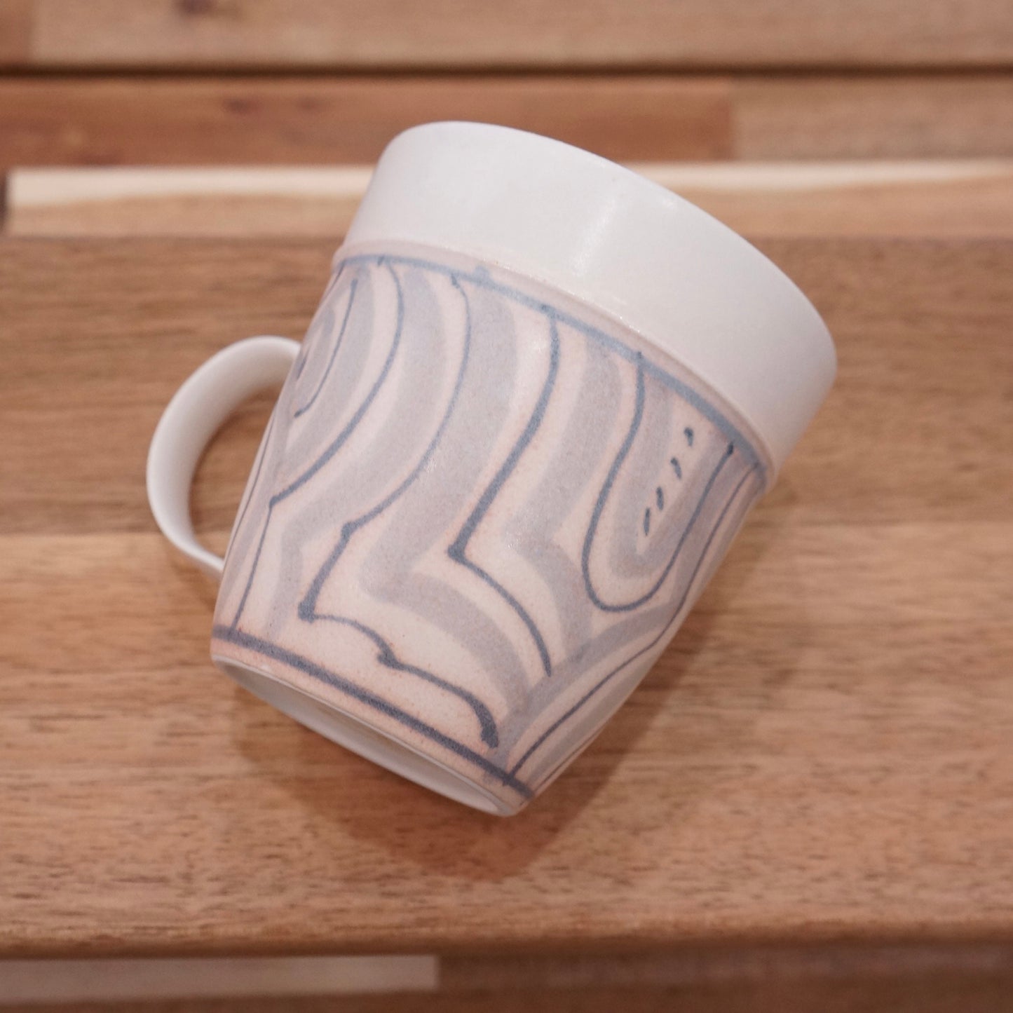 Jingdezhen | Yanglin | Mugs