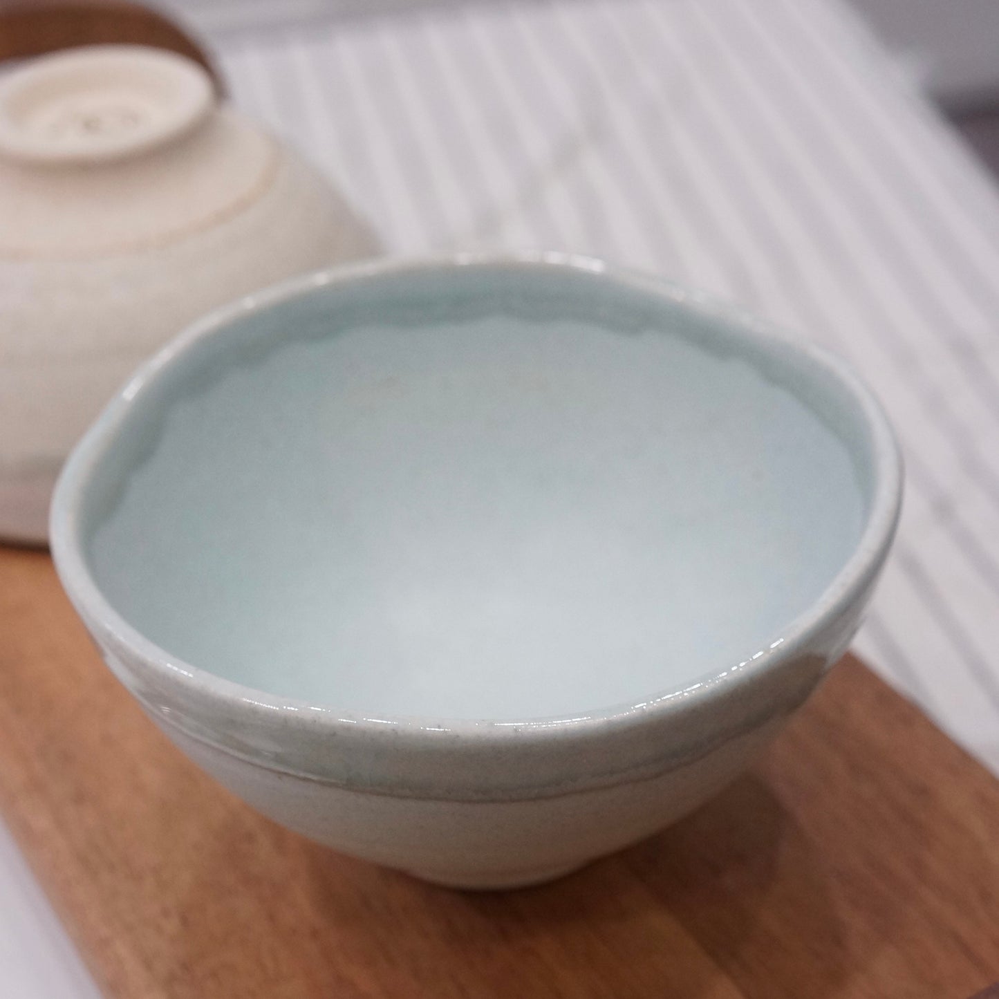 AITO | Mino Ware Rice Bowl Gift Set