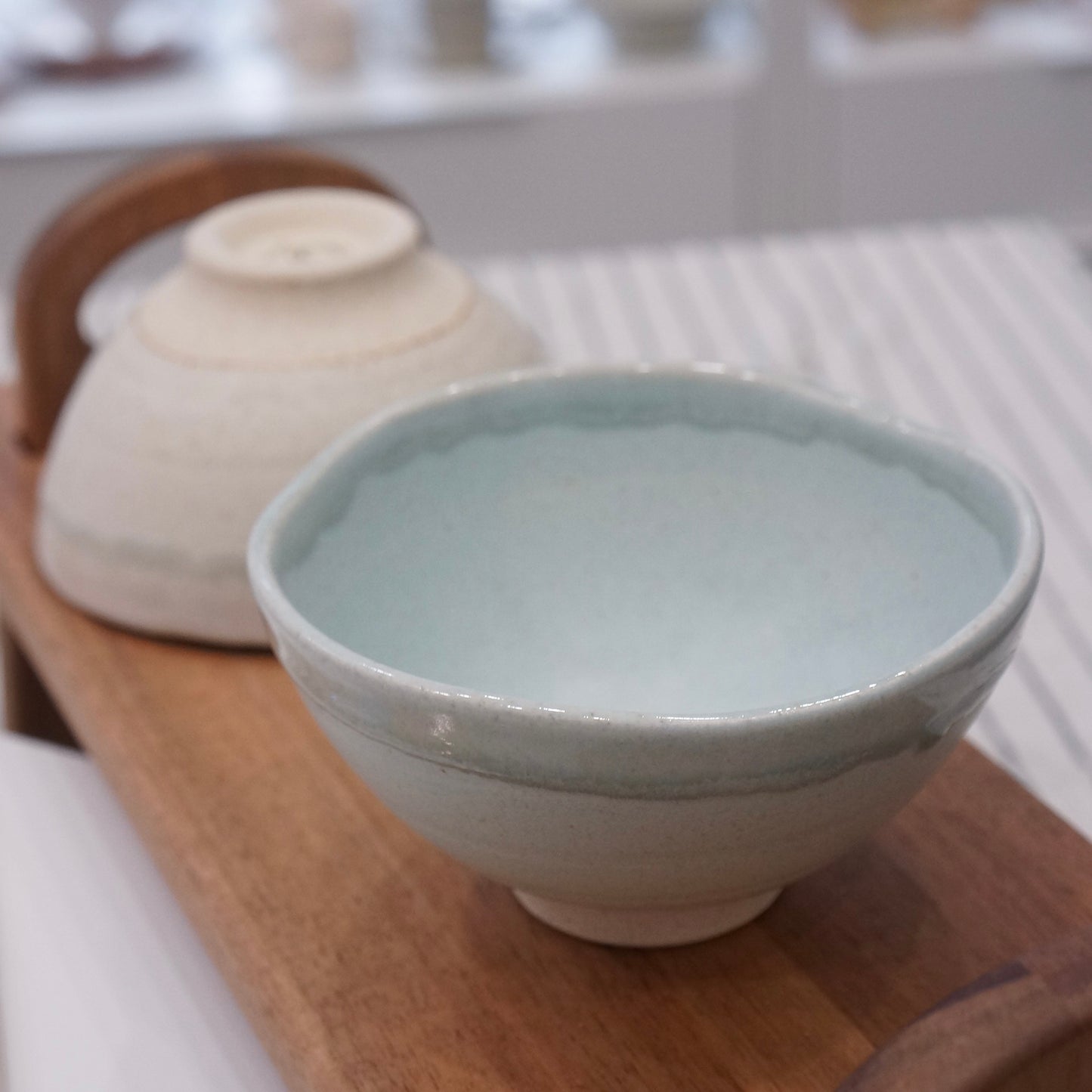 AITO | Mino Ware Rice Bowl Gift Set