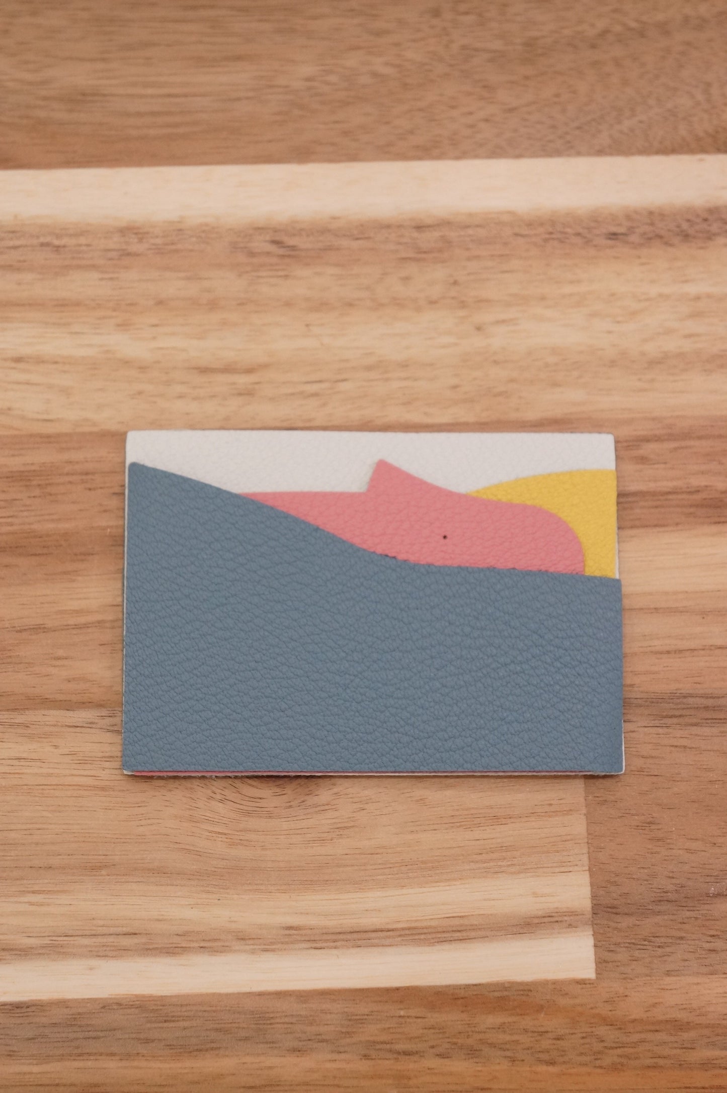 Whale Cardholder