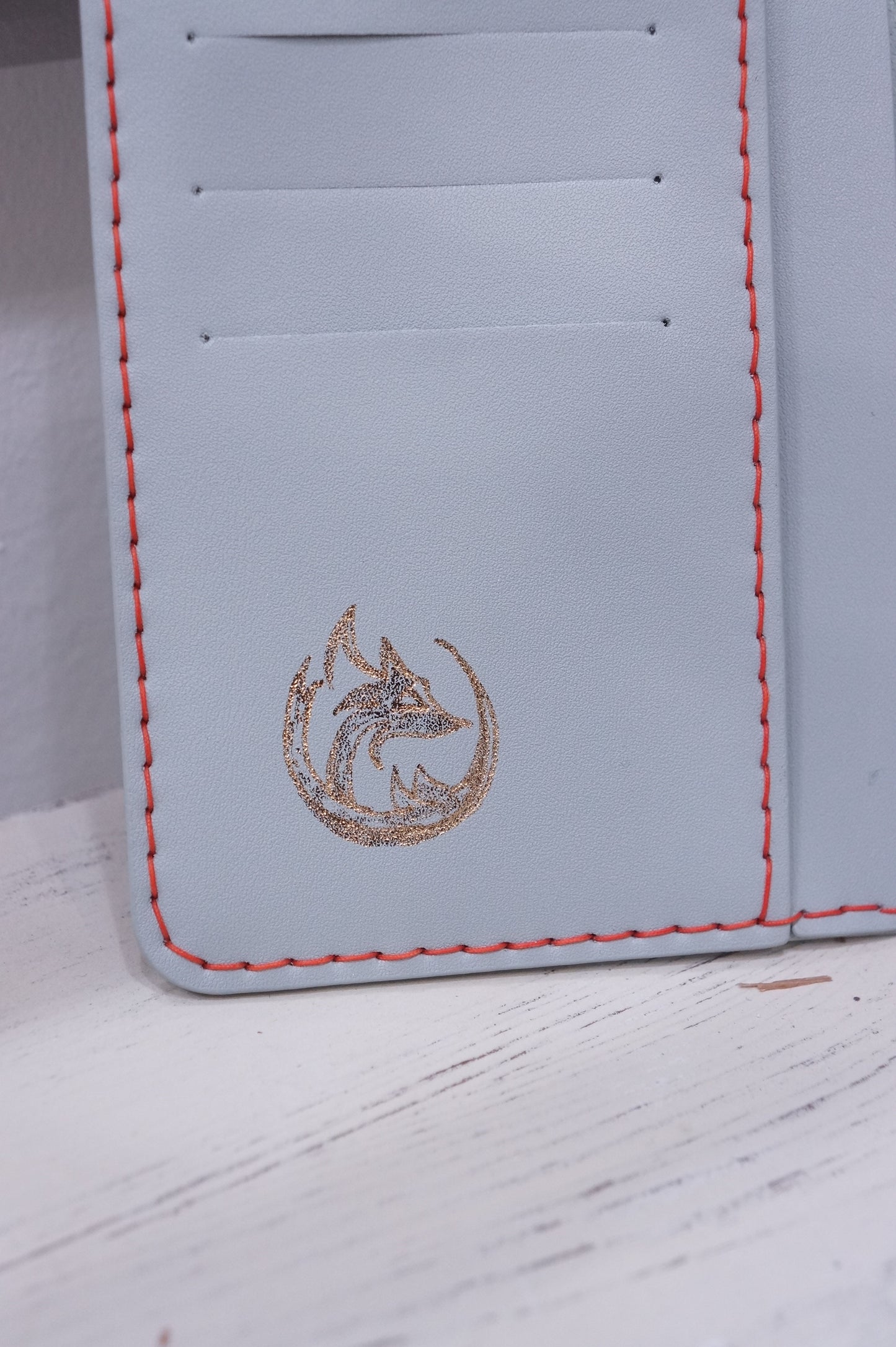 Passport Case