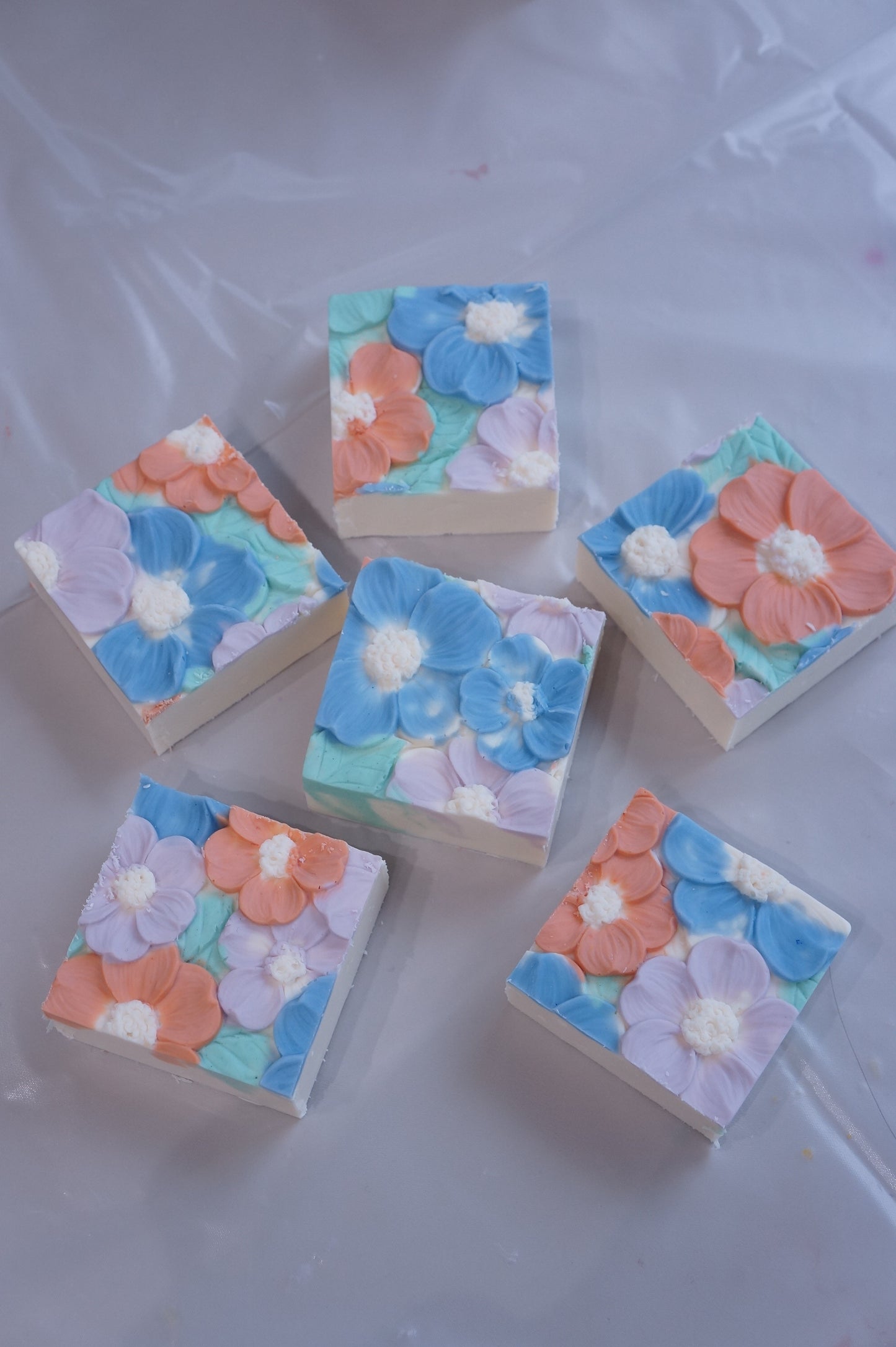 Cold Process Soap Workshop (click for more styles)