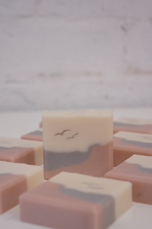 Landscape | Cold Process Soap