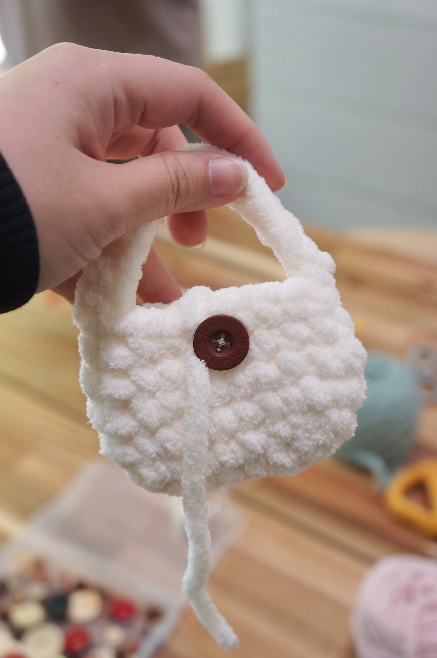 Time TBD | Airpods Case Crochet Workshop