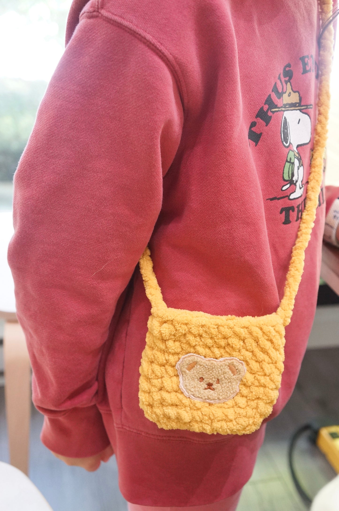 Time TBD | Airpods Case Crochet Workshop