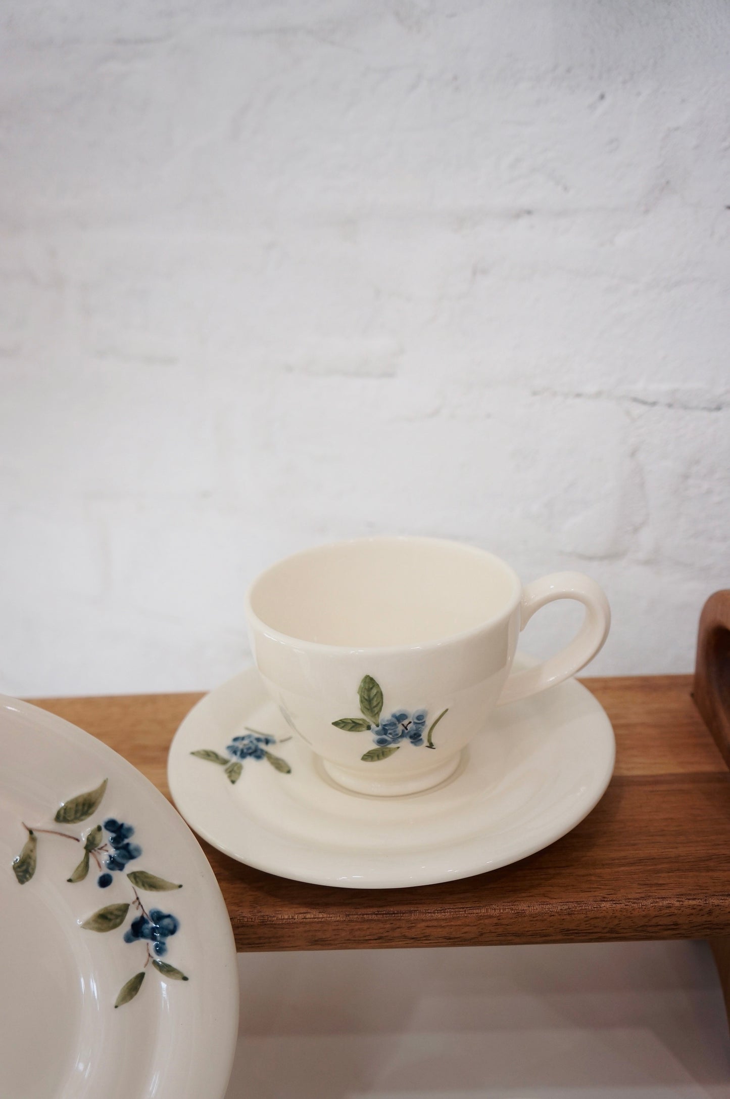 Studio M' | Myrtille Blueberry collection - Teapot